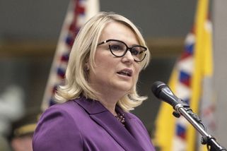 Černochová zkritizovala Zelenského: Tohle se fakt nepovedlo, sorry - Seznam Zprávy